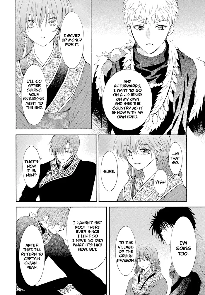 Yona of the Dawn Chapter 276 image 25_optimized
